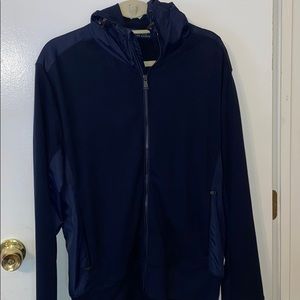 Polo Ralph Lauren Zip-Up (M)